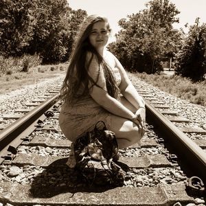 Meet your Posher, Ashleigh